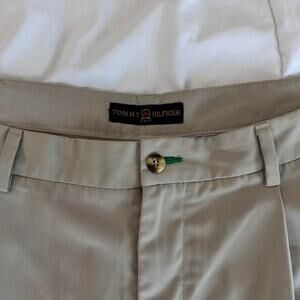 Tommy hilfiger tan